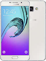 SAMSUNG GALAXY A7 2016